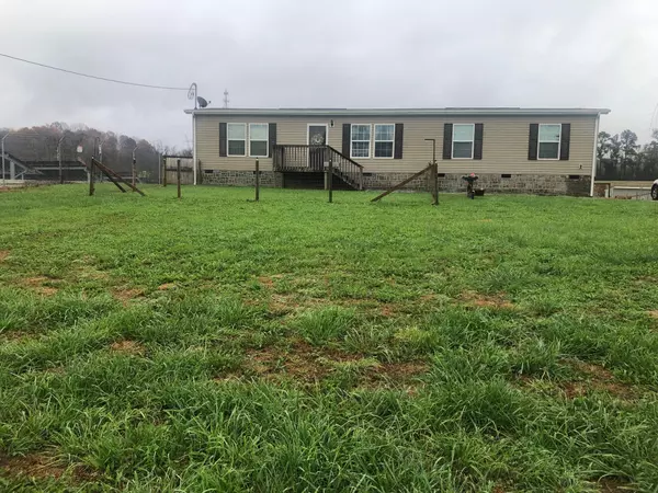 1444 Old A J Hwy, New Market, TN 37820