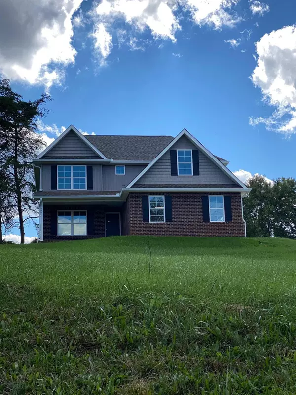 422 Golf View DR, Maryville, TN 37801