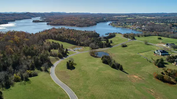 Vonore, TN 37885,Thunder Ridge DR #Lot 34