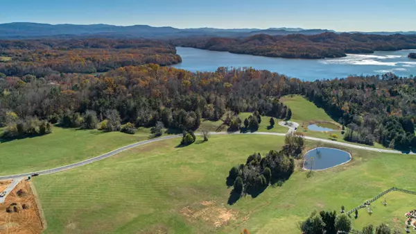 Vonore, TN 37885,Thunder Ridge DR #Lot 34