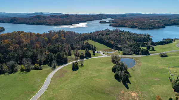 Vonore, TN 37885,Thunder Ridge DR #Lot 34