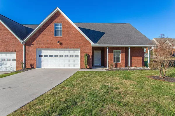 7869 Thomas Henry Way, Knoxville, TN 37938