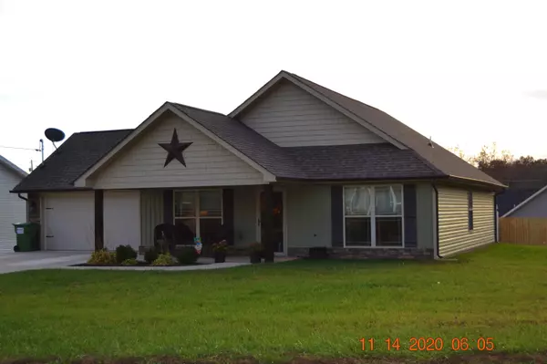 Maynardville, TN 37807,165 Signet LN