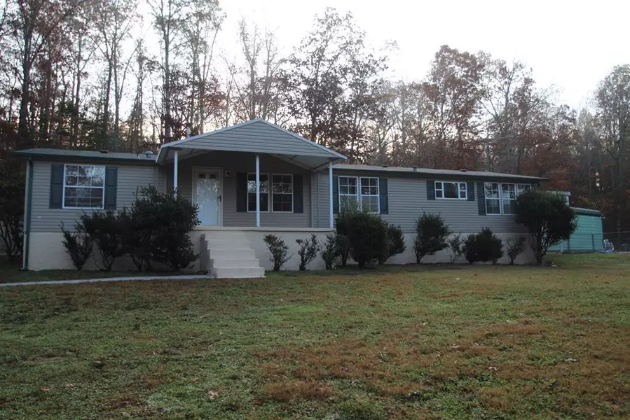 1311 Burketts Chapel Rd, Decatur, TN 37322