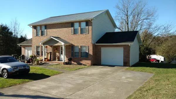 262 & 266 Bradford DR, Morristown, TN 37814