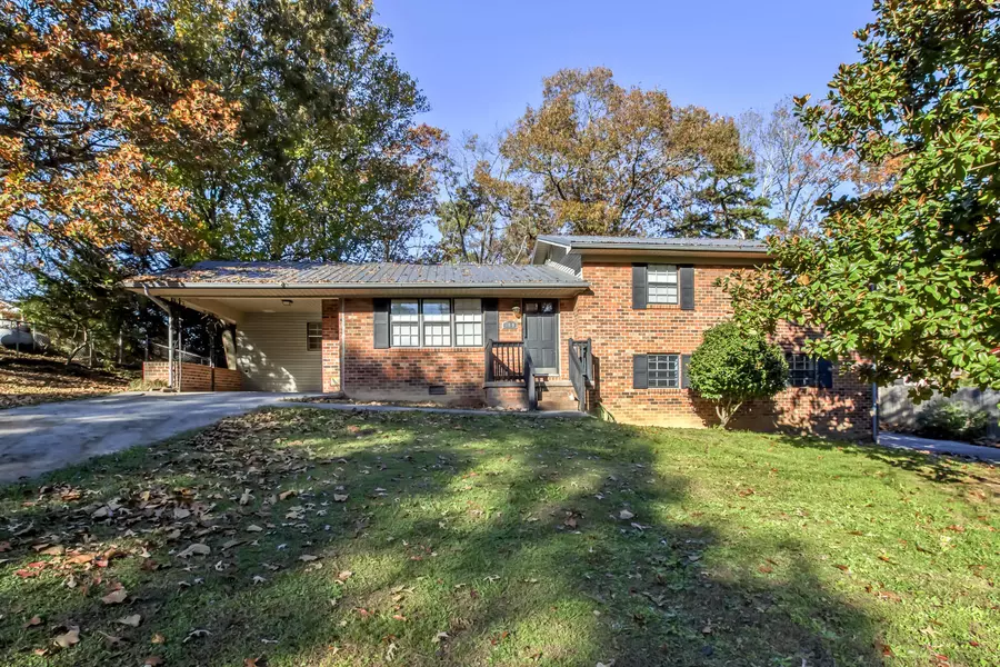 2850 McDaris Circle SE, Cleveland, TN 37323