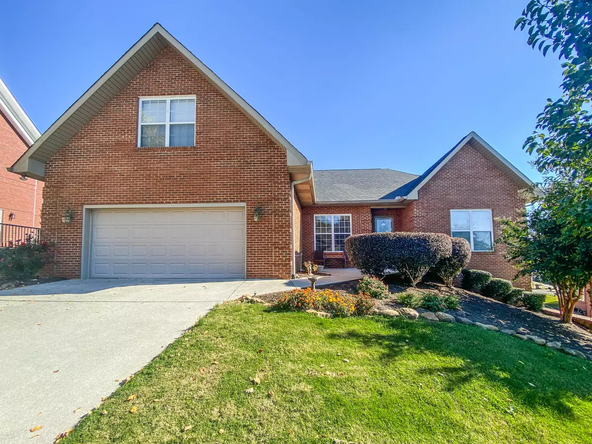 Maryville, TN 37801,521 Crooked Stick DR