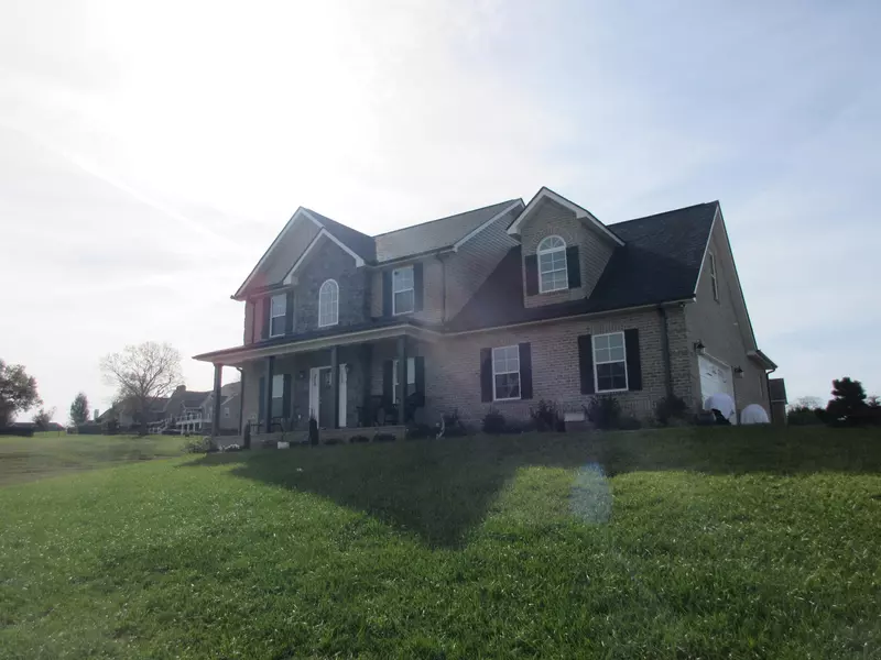 405 Montana CT, Seymour, TN 37865