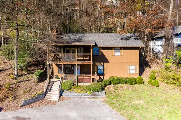 1540 Zurich DR, Gatlinburg, TN 37738