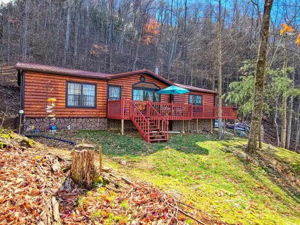 3260 Duncan Spring Rd, Sevierville, TN 37876