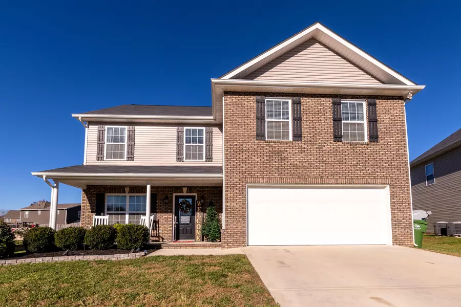 118 Scenic Yard, Maryville, TN 37804