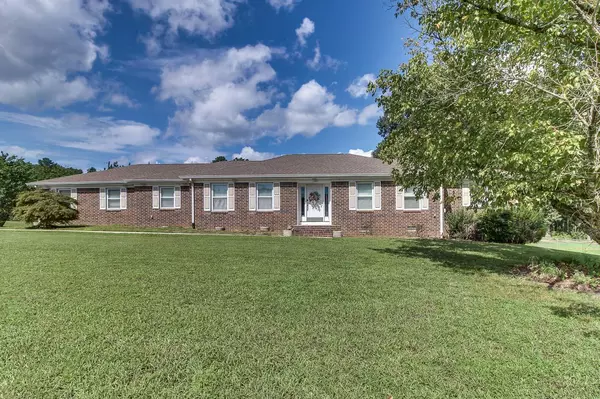 515 Live Oak Tr, Cleveland, TN 37323