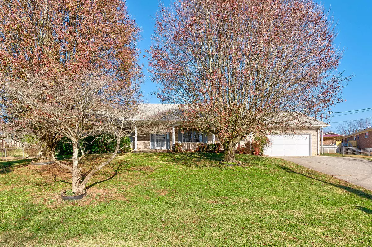 Knoxville, TN 37918,7116 Chermont CIR