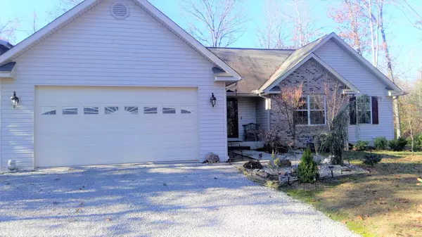 536 St. Anthony DR, Jamestown, TN 38556