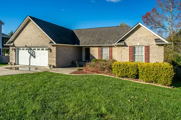 Lenoir City, TN 37771,778 Glenfield DR