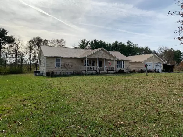 Crossville, TN 38572,509 Gordon Rd