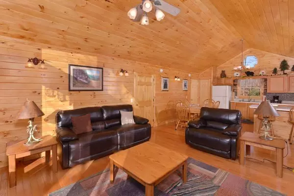 Pigeon Forge, TN 37863,326 Village Way