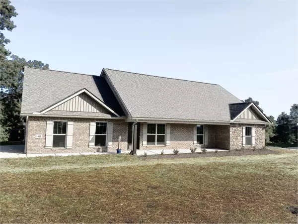 Friendsville, TN 37737,1423 Sally View DR