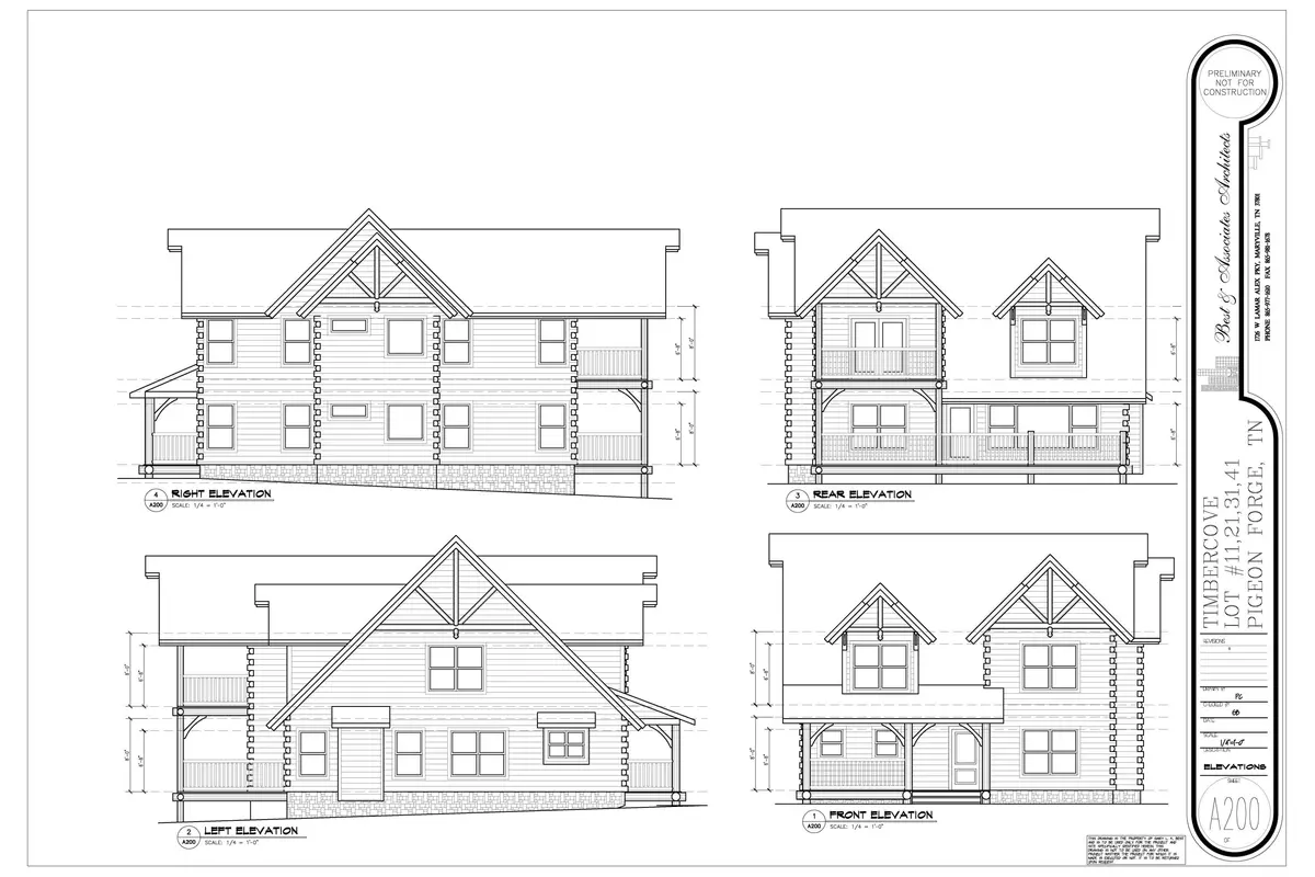 Sevierville, TN 37862,Lot 11/12 Timber Cove WAY