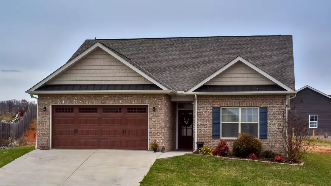 2219 FREWIN COURT, Sevierville, TN 37876