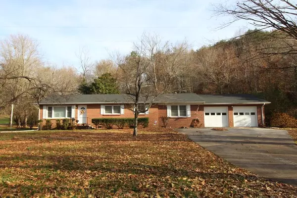 268 Hinch St, Spring City, TN 37381