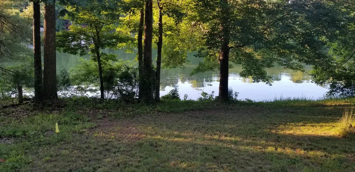 Lot 11 Dogwood Cove DR, Spring City, TN 37381