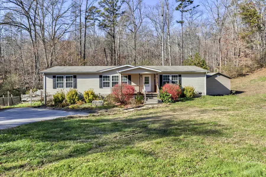 9843 Heiskell Rd, Heiskell, TN 37754