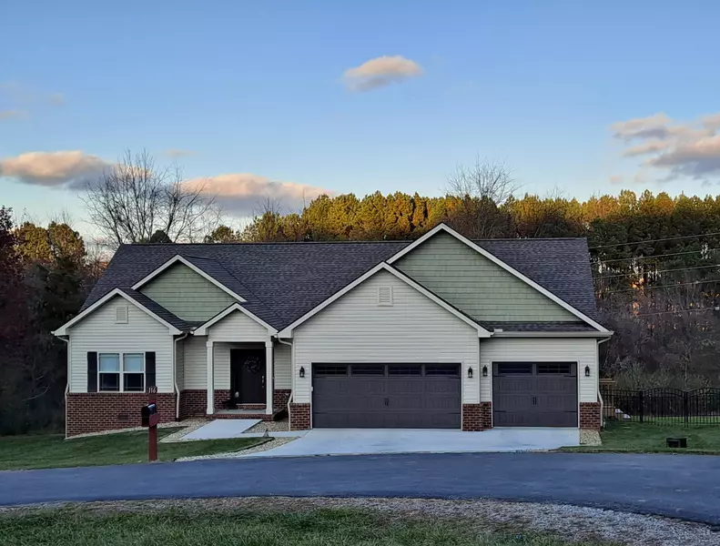 116 Wataga LN, Loudon, TN 37774