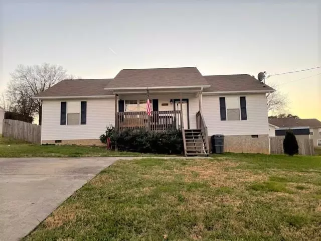 White Pine, TN 37890,1314 Tabitha DR