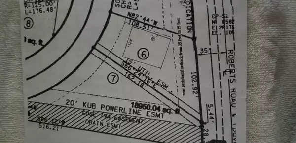 Corryton, TN 37721,Lot 6 & 7 Colossal LN