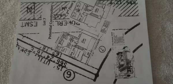 Corryton, TN 37721,Lot 6 & 7 Colossal LN