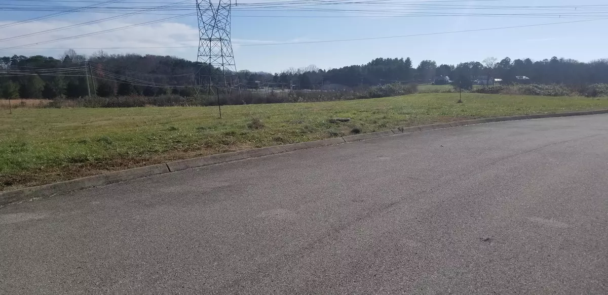 Corryton, TN 37721,Lot 6 & 7 Colossal LN