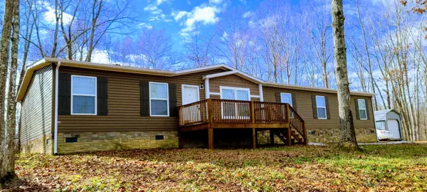 429 Pea Ridge Rd, Sunbright, TN 37872