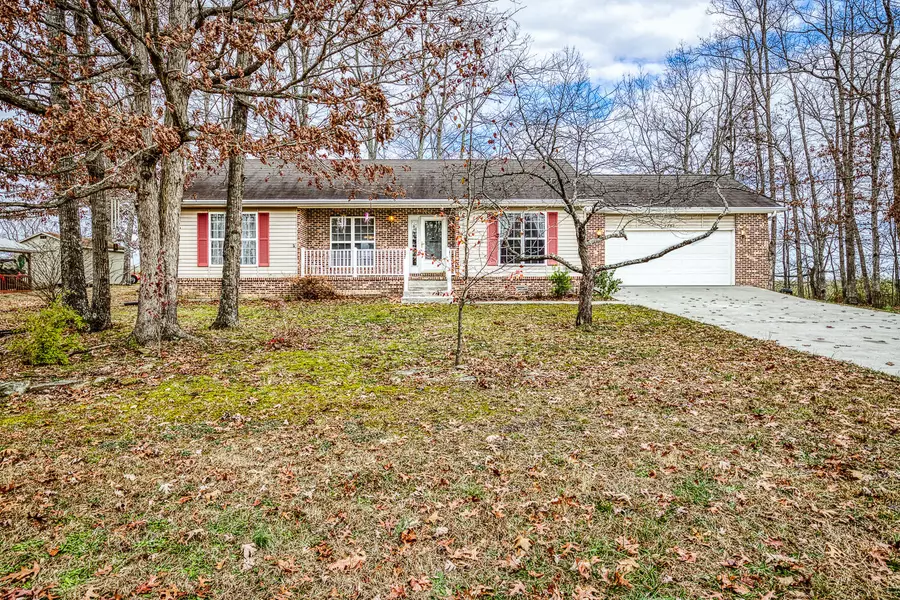 2207 Wichita DR, Crossville, TN 38572