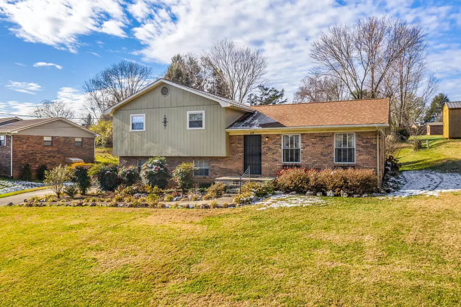 481 Navaho Tr, Talbott, TN 37877