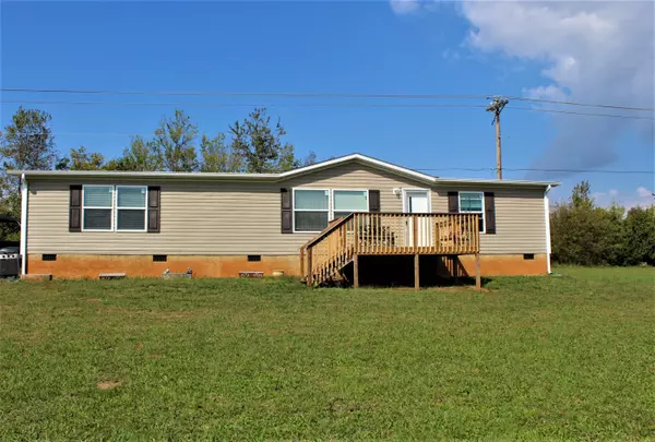 234 Hill LOOP, Madisonville, TN 37354