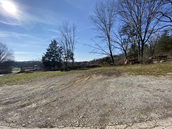 HARMON STREET, Cumberland Gap, TN 37724