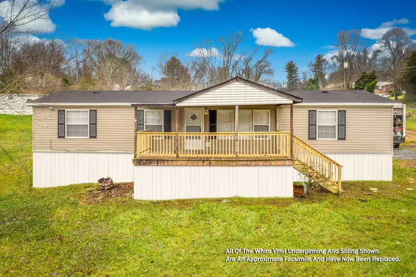 1341 Big Hollow Rd, Blountville, TN 37617