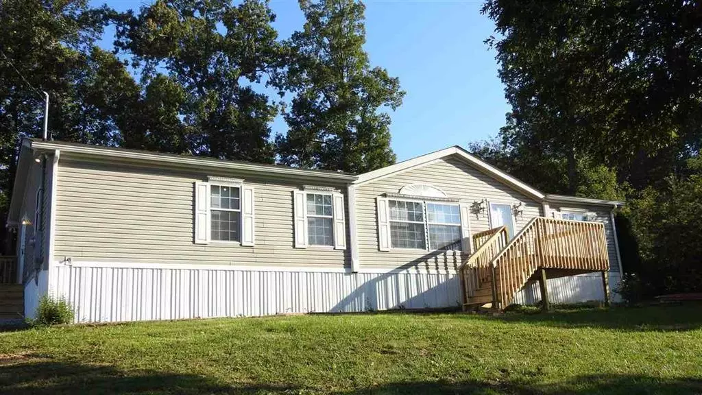633 LANGSTON Rd, Strawberry Plains, TN 37871