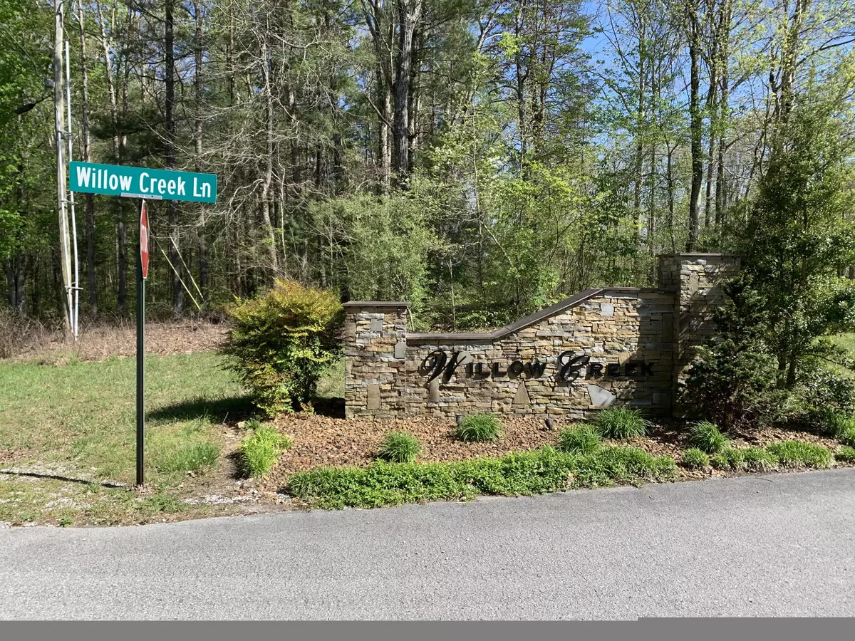 Crossville, TN 38571,Frost Creek Drive