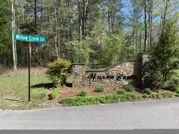 Frost Creek Drive, Crossville, TN 38571