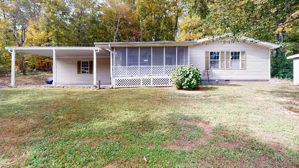 3510 Blue Springs Rd, Cleveland, TN 37311