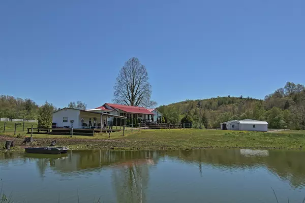 Robbins, TN 37852,750 Nydeck Rd