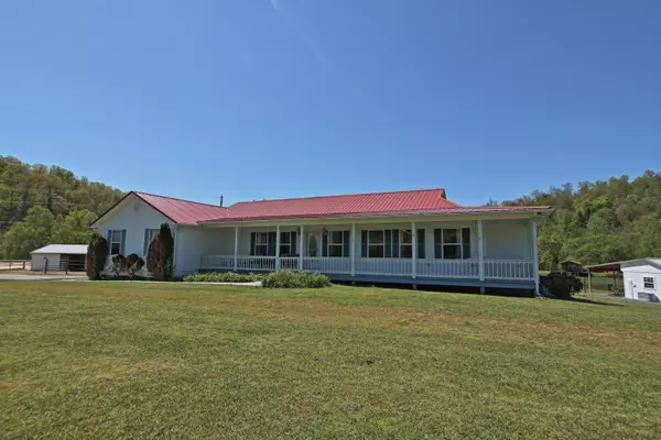 Robbins, TN 37852,750 Nydeck Rd