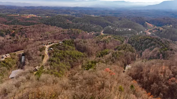 Parcel 002 Indian Gap Rd, Sevierville, TN 37876