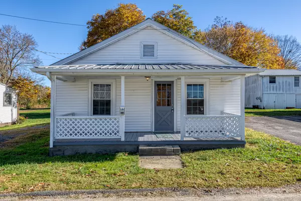 216 Taylor St, Rogersville, TN 37857