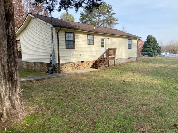 Rockwood, TN 37854,506 Old Highway 70