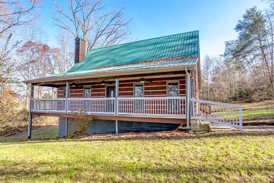 2001 Green Road, Madisonville, TN 37354