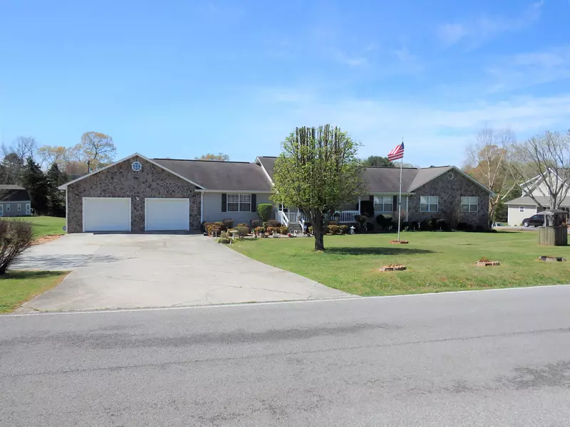 730 Rocky Springs Rd, Madisonville, TN 37354