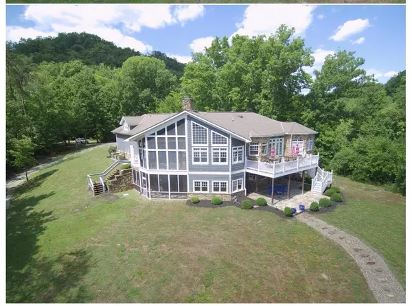 New Tazewell, TN 37825,62 Wildcat Hollow Rd